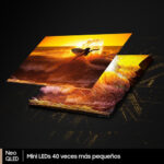 Smart Tv Samsung 55 Neo Qled 4k Qn85b - Image 6