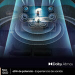 Smart Tv Samsung 55 Neo Qled 4k Qn85b - Image 9