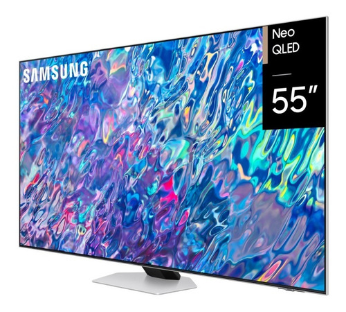 Smart Tv Samsung 55 Neo Qled 4k Qn85b - Image 2