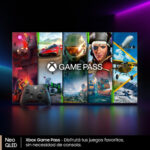 Smart Tv Samsung 55 Neo Qled 4k Qn85b - Image 8