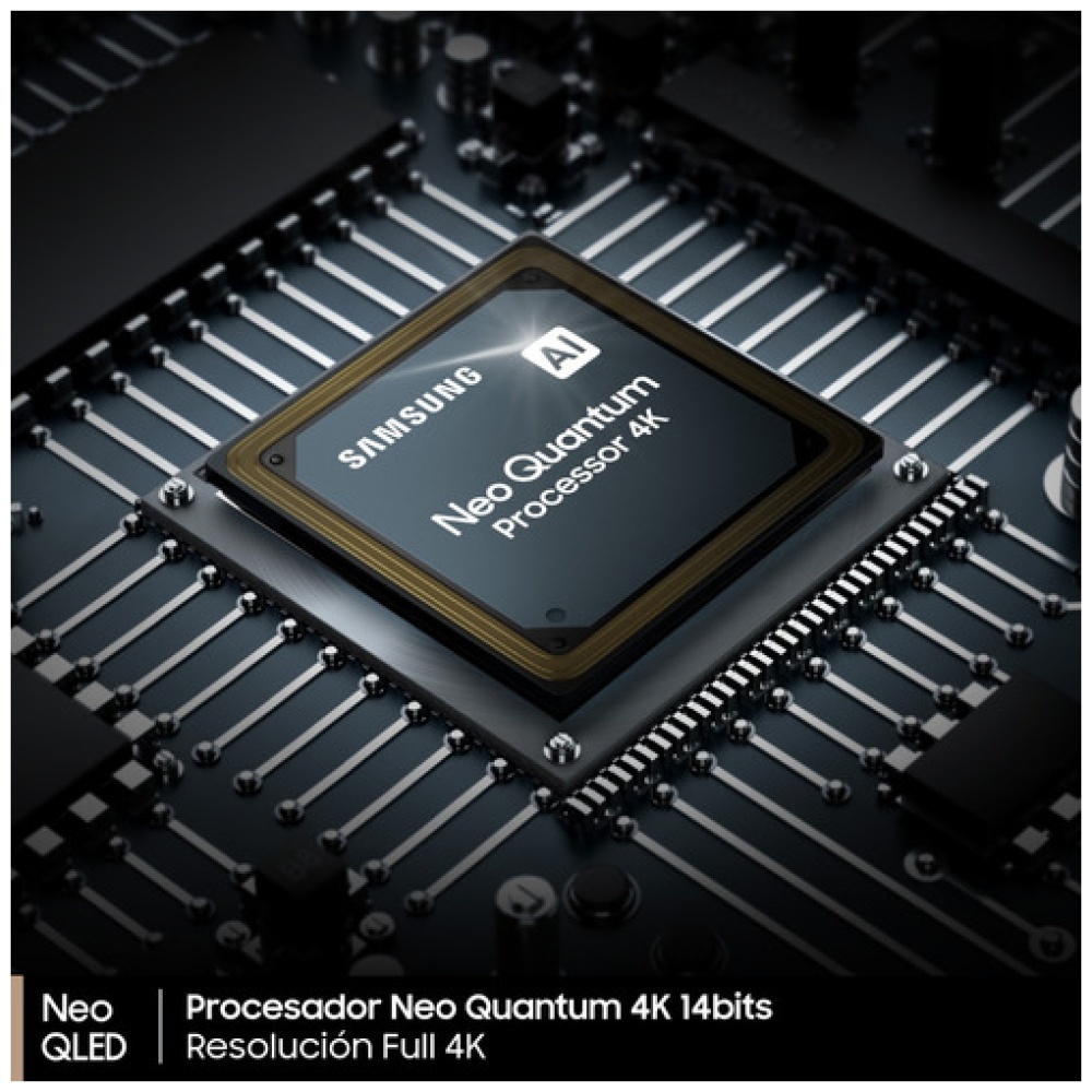Smart Tv Samsung 55 Neo Qled 4k Qn85b - Image 5