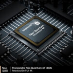 Smart Tv Samsung 55 Neo Qled 4k Qn85b - Image 5