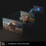 Smart Tv Samsung 55 Neo Qled 4k Qn85b - Image 7