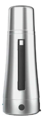 Termo Electrico De 1 Litro Peabody E-termo Pe-eta1001s Inox Silver - Image 3