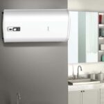 Termotanque Eléctrico Cata Doble tanque y Reversible 100 L - Image 3