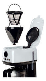 Cafetera De Filtro Ariete Modera Jarra 1,5 L - Image 2