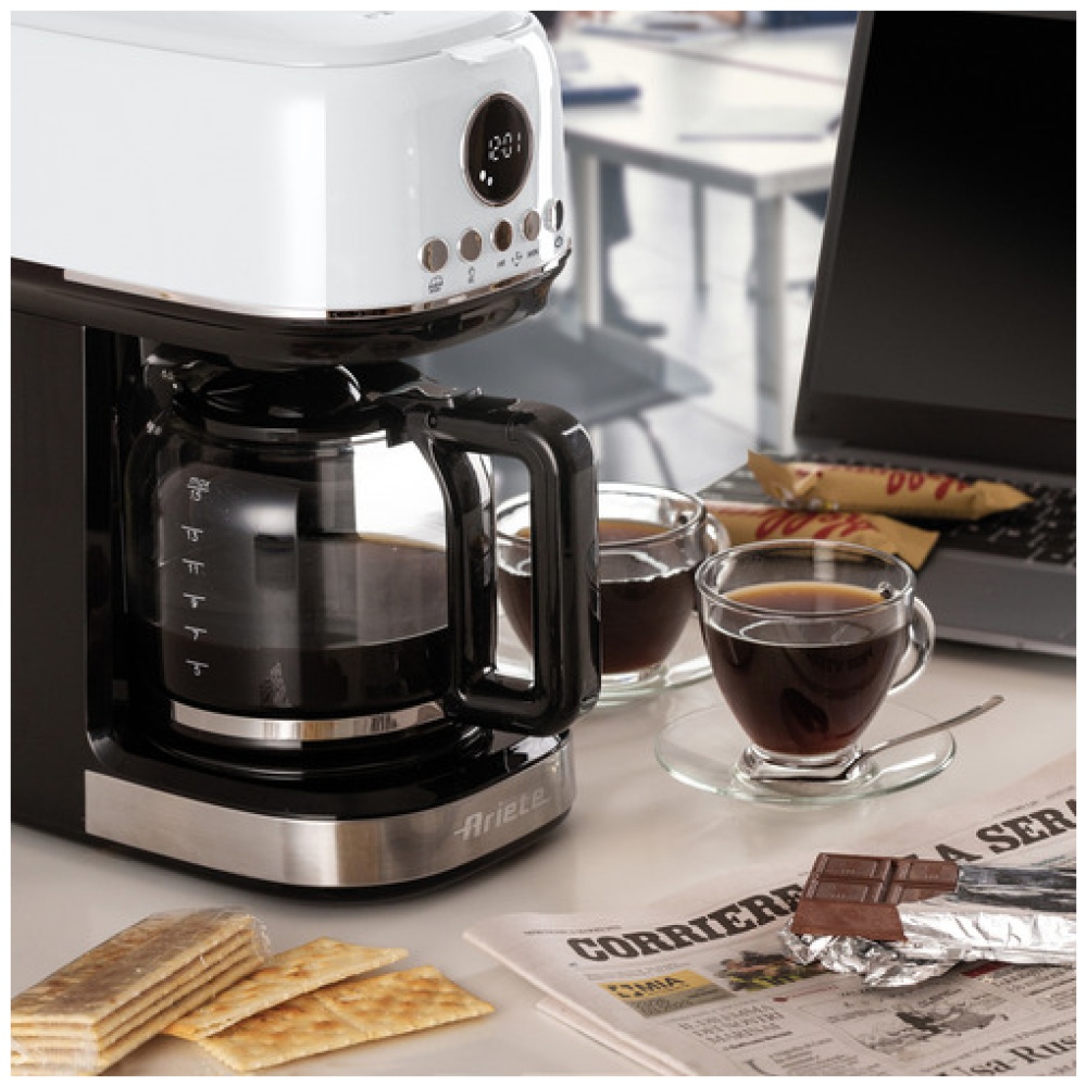 Cafetera De Filtro Ariete Modera Jarra 1,5 L - Image 7