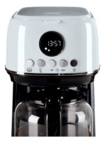 Cafetera De Filtro Ariete Modera Jarra 1,5 L