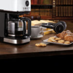 Cafetera De Filtro Ariete Modera Jarra 1,5 L - Image 8