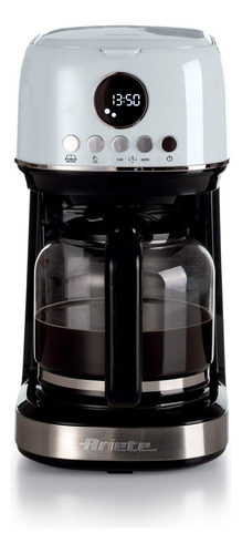 Cafetera De Filtro Ariete Modera Jarra 1,5 L - Image 5