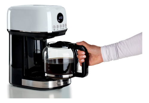 Cafetera De Filtro Ariete Modera Jarra 1,5 L - Image 3