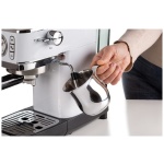 Cafetera Espresso Ariete Moderna Slim Blanca - Image 6
