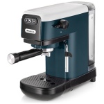 Cafeteria Espresso Ariete Slim Plastic Blanca - Image 3