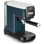 Cafeteria Espresso Ariete Slim Plastic Blanca - Image 2