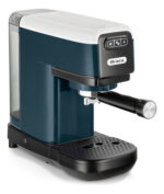 Cafeteria Espresso Ariete Slim Plastic Blanca - Image 2