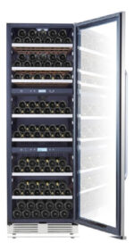 Cava La Sommeliere De Embutir Triple Temperatura - Image 3