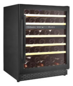 Cava La Sommeliere Empotrable Bajo Mesada - Doble Temp 60x60