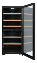 Cava La Sommeliere Libre Instalación  Doble Temp. 102 Bot - Image 3