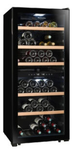 Cava La Sommeliere Libre Instalación  Doble Temp. 102 Bot - Image 2