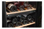 Cava La Sommeliere Libre Instalación  Doble Temp. 50 Botell - Image 7