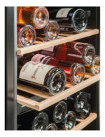 Cava La Sommeliere Libre Instalación  Doble Temp. 50 Botell - Image 5