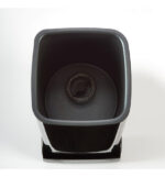 Espumador De Leche Ariete Negro 250ml - Image 3