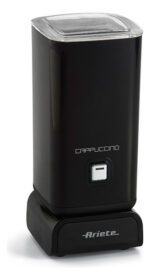 Espumador De Leche Ariete Negro 250ml - Image 4