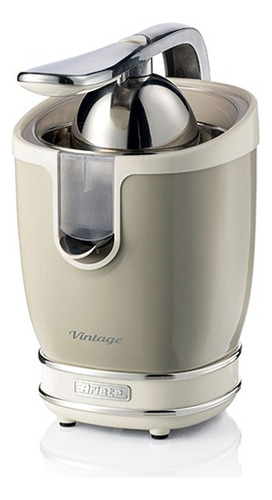 Exprimidor Citricos Ariete Vintage Con Palanca Beige - Image 8