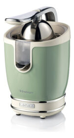 Exprimidor Citricos Ariete Vintage Con Palanca Beige - Image 6