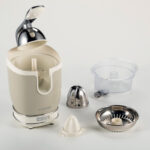 Exprimidor Citricos Ariete Vintage Con Palanca Beige - Image 7