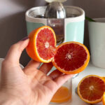 Exprimidor Citricos Ariete Vintage Con Palanca Beige - Image 2