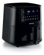 Freidora De Aire Digital Ariete 4l - 9 Programas 1400w Negro - Image 10