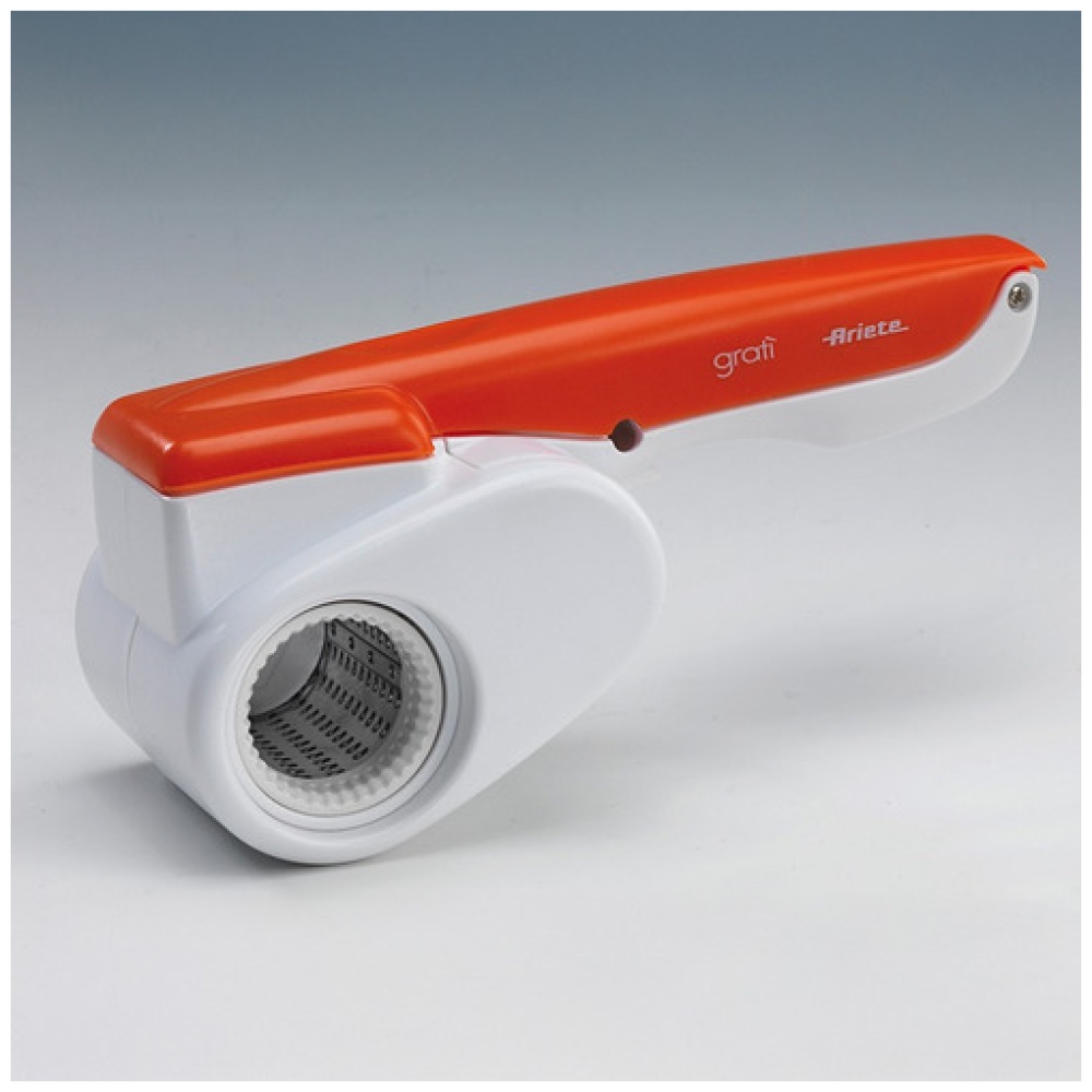 Rallador Ariete Electrico Queso Y Alimentos Acero Inoxidable - Image 4