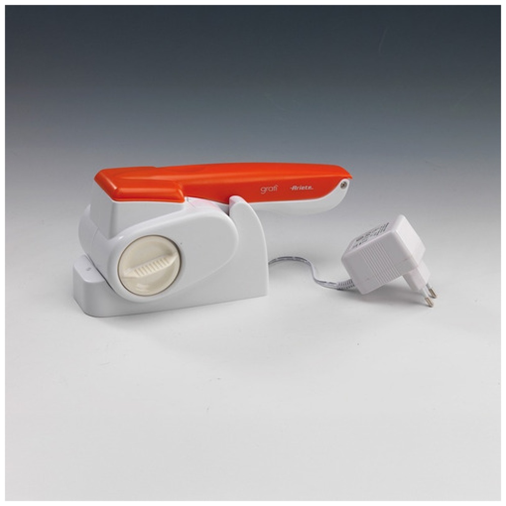 Rallador Ariete Electrico Queso Y Alimentos Acero Inoxidable - Image 5