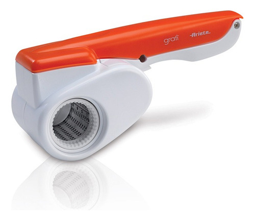 Rallador Ariete Electrico Queso Y Alimentos Acero Inoxidable - Image 3