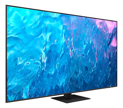 Smart Tv Qled 4k 85'' Samsung Q70d Qn85q70da 120hz Hdr10 Arc - Image 2