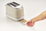 Tostadora Ariete Vintage 2 Rebanadas Bahias Beige - Image 3