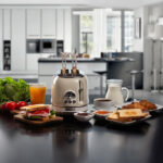 Tostadora Ariete Vintage 2 Rebanadas Bahias Beige - Image 7