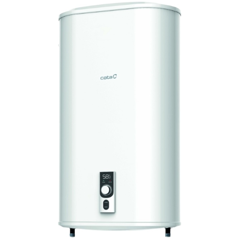 Termotanque Eléctrico Cata Doble tanque y Reversible 80 L - Image 3