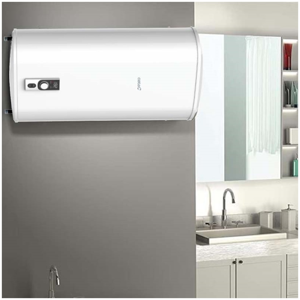 Termotanque Eléctrico Cata Doble tanque y Reversible 80 L - Image 5