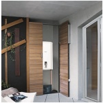 Termotanque Eléctrico Cata Doble tanque y Reversible 80 L - Image 6