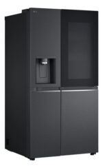 Heladera Inverter LG Side By Side 718l Smart Wifi Instaview - Image 6