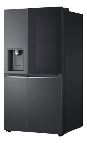 Heladera Inverter LG Side By Side 718l Smart Wifi Instaview - Image 5