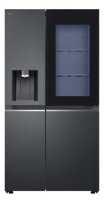 Heladera Inverter LG Side By Side 718l Smart Wifi Instaview