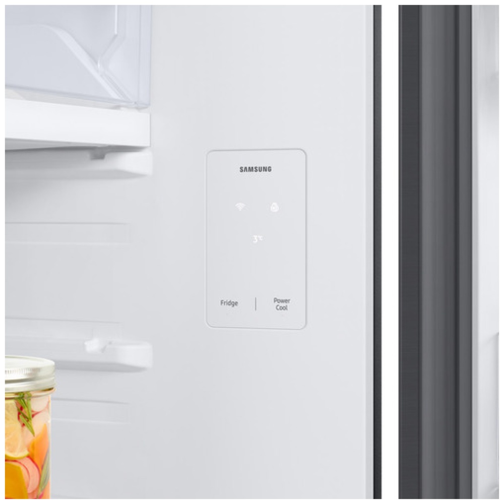 Heladera_Samsung_Rt42_Inverter_407_L_Black_Dispenser_D_686919-MLA84850916083_052025-O.jpg Heladera Samsung Rt42 Inverter 407 L Black Dispenser - Image 8