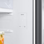Heladera Samsung Rt42 Inverter 407 L Black Dispenser - Image 8