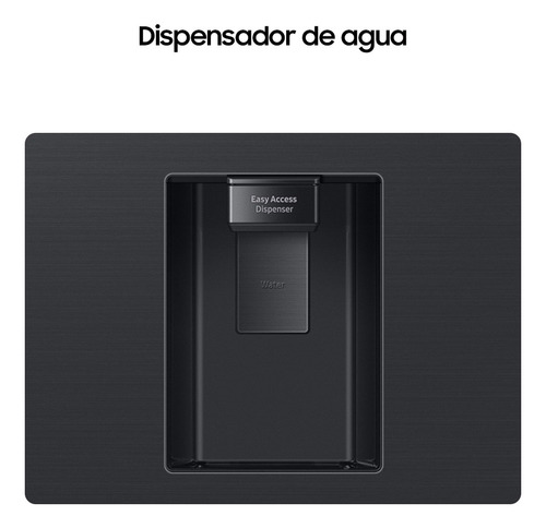Heladera_Samsung_Rt42_Inverter_407_L_Black_Dispenser_D_784312-MLA84850886621_052025-O.jpg Heladera Samsung Rt42 Inverter 407 L Black Dispenser - Image 3