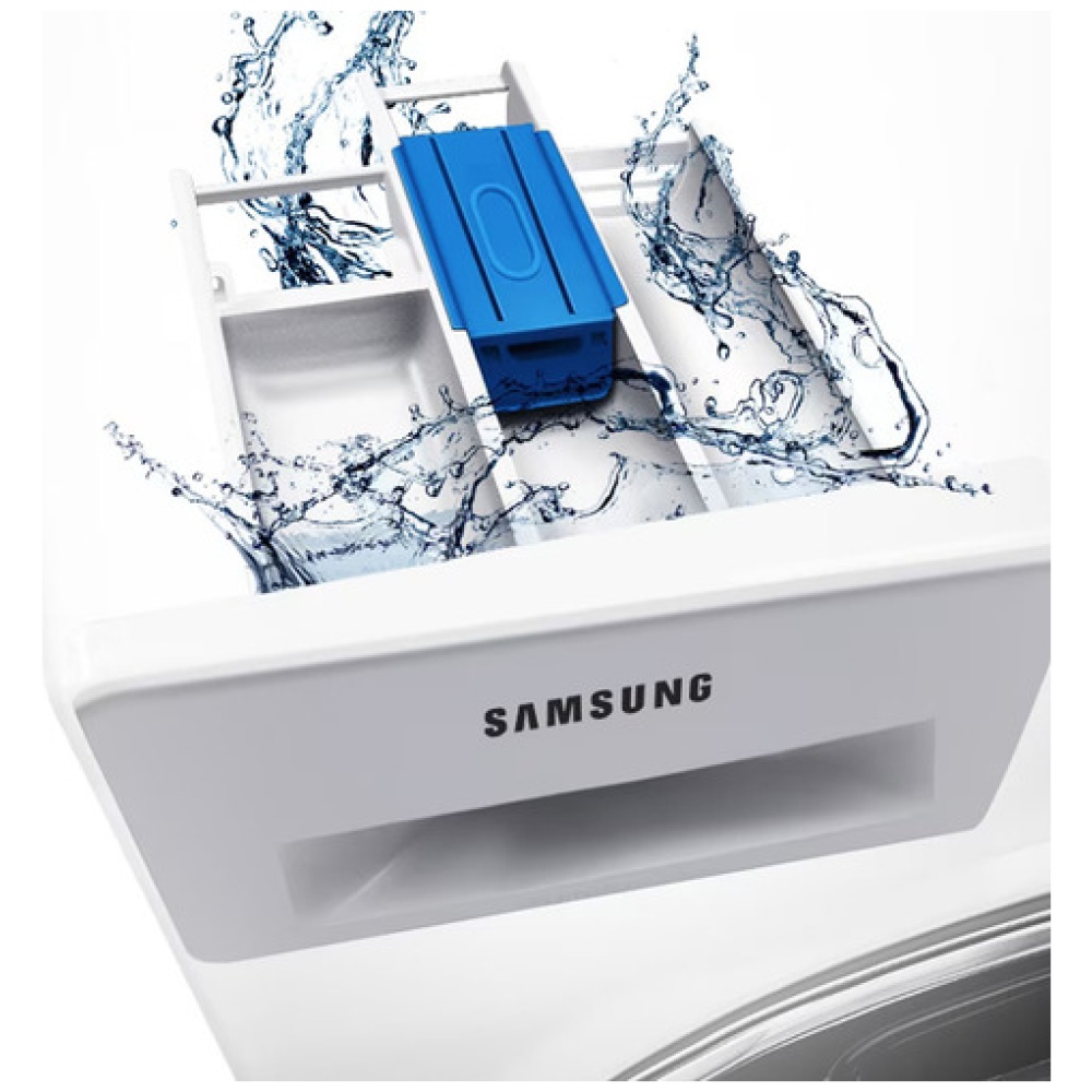 Lavarropas Inverter Samsung Carga Frontal 9.5kg 1400rpm - Image 3