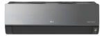 Multi Split LG Artcool Inverter 2250f + 2250f +4500f F/c - Image 4