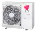 Multi Split LG Artcool Inverter 2250f + 2250f +4500f F/c - Image 2